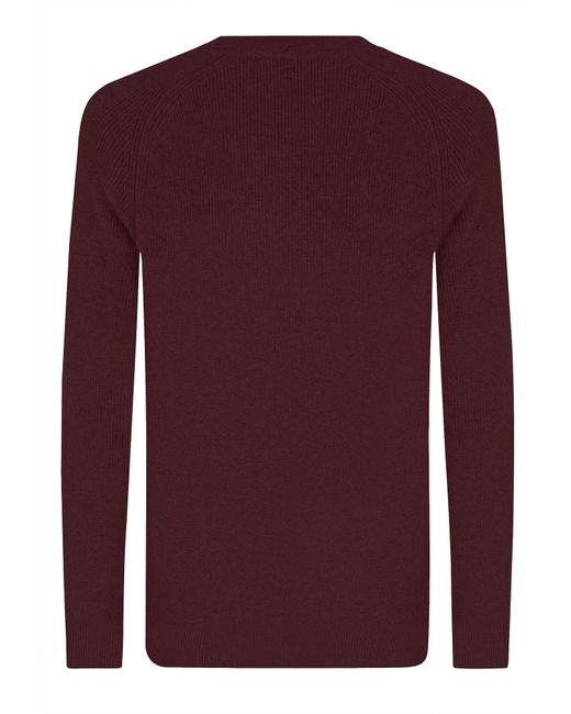 Felix Hardy Pullover in Purple für Herren