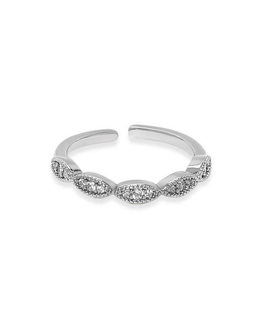 MSH Metallic Ring Ligia