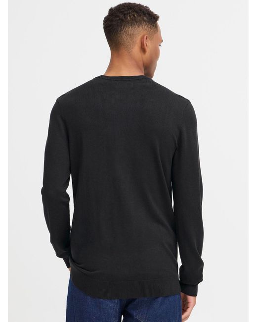 Blend Pullover Bhdan in Black für Herren