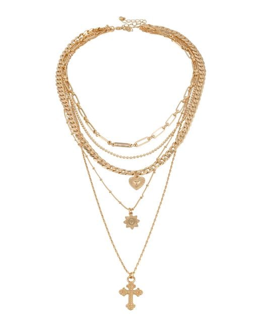 Studio Select White Kette