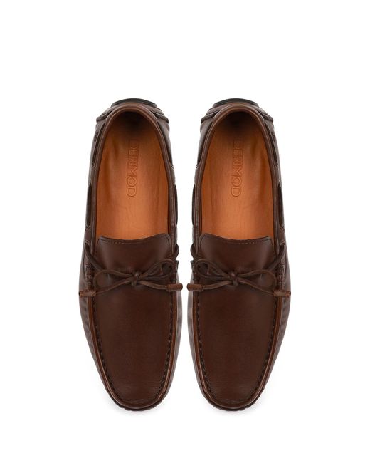 Derimod Mokassin in Brown für Herren