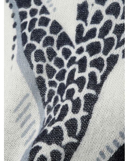 Comma, Blue Pullover