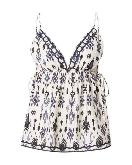 ONLY White Top 'Onlelanor'