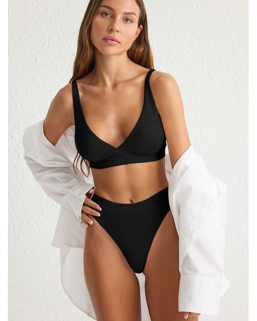 Trendyol Black Trendyol Bh