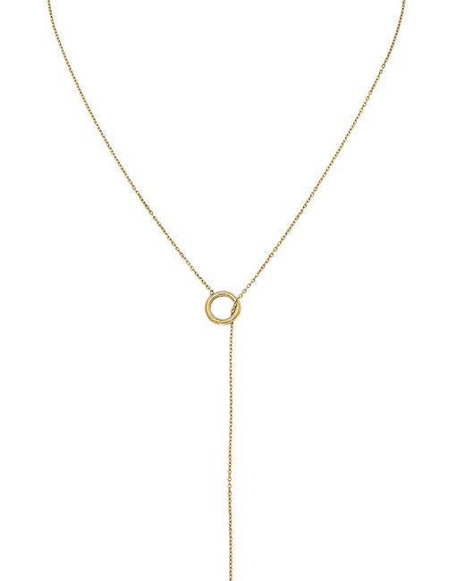 Breil White Kette