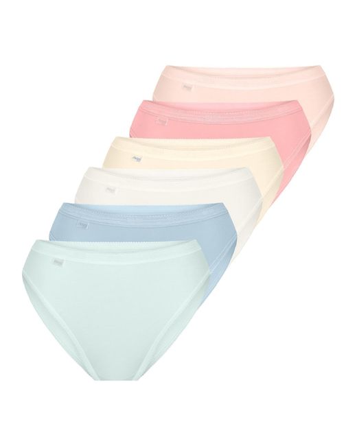 Sloggi Multicolor Slip Basic