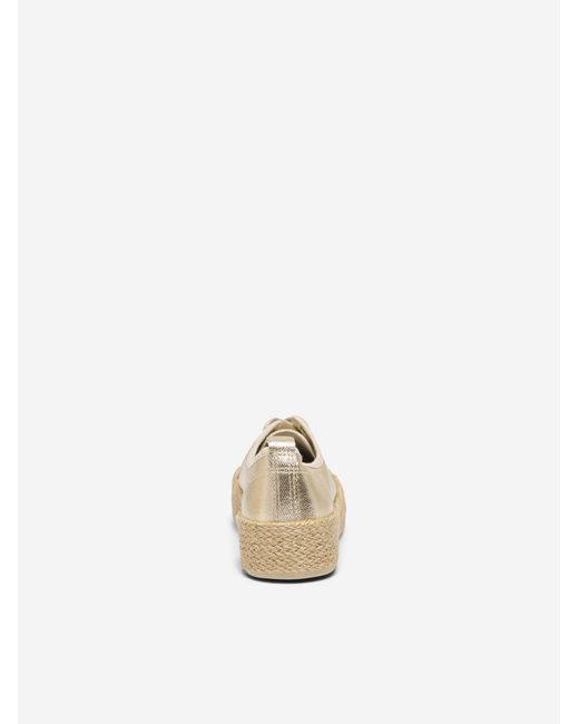 ONLY White Sneaker Onlida-1