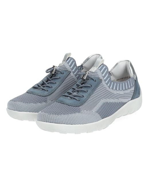Remonte Blue Sneaker