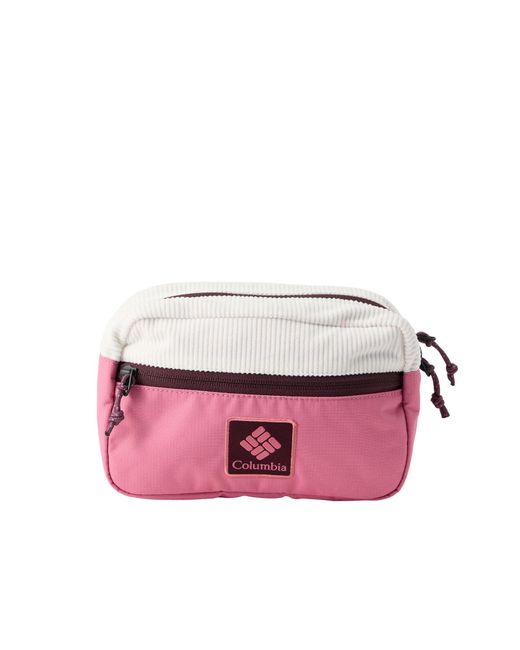 Columbia Sporttasche Trail Traveler in Pink für Herren