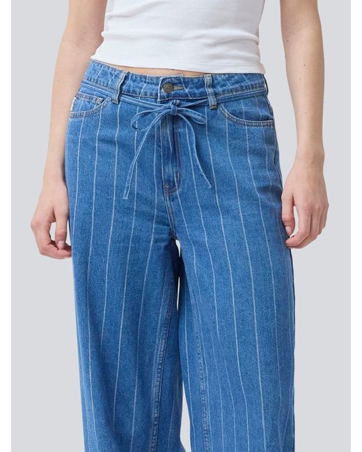 Modström Blue Jeans