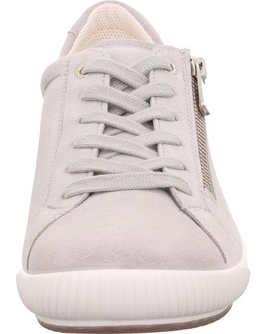 Legero Black Sneaker Tanoro 5.0