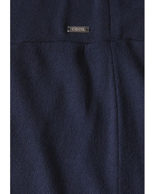 Cecil Blue Rock