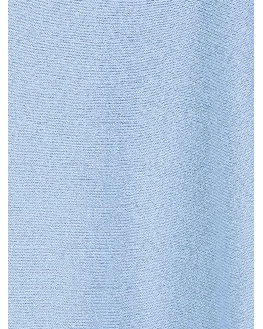 Sublevel Blue Pullover