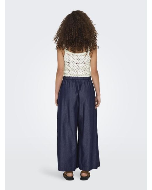 ONLY Blue Jeans 'Onlbea'