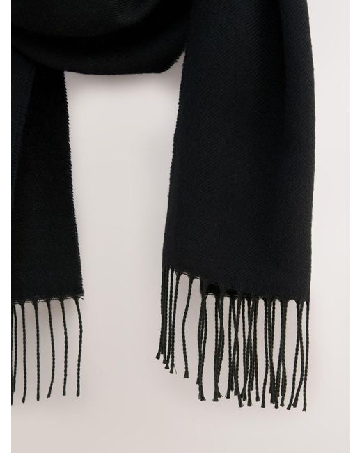 Next Black Schal