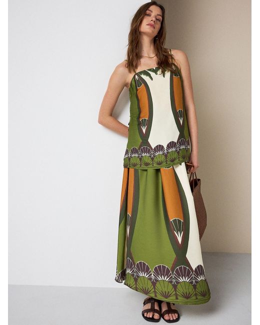 Next Green Top