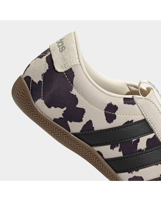 Adidas Brown Sneaker