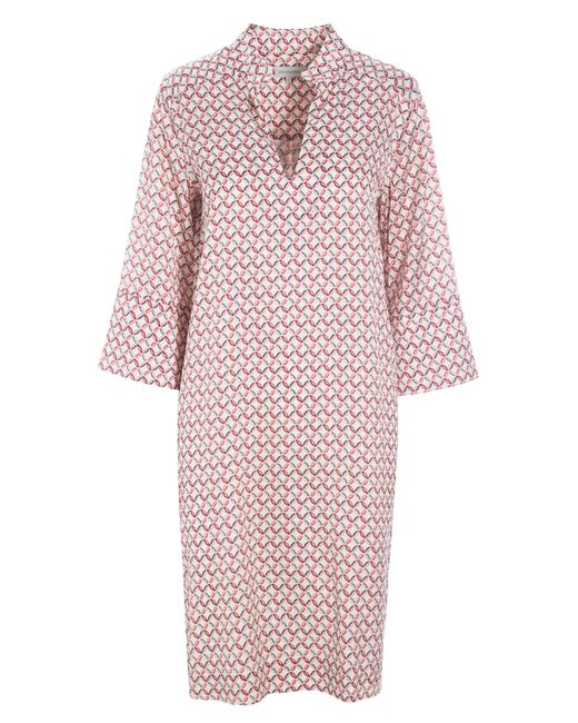 Dea Kudibal Pink Kleid 'Sibeldea