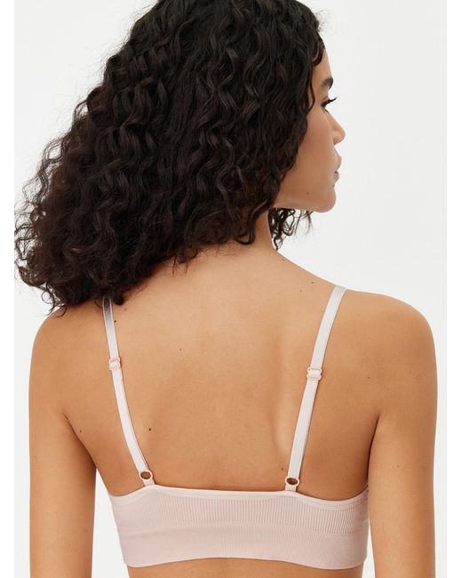Trendyol Pink Trendyol Bh