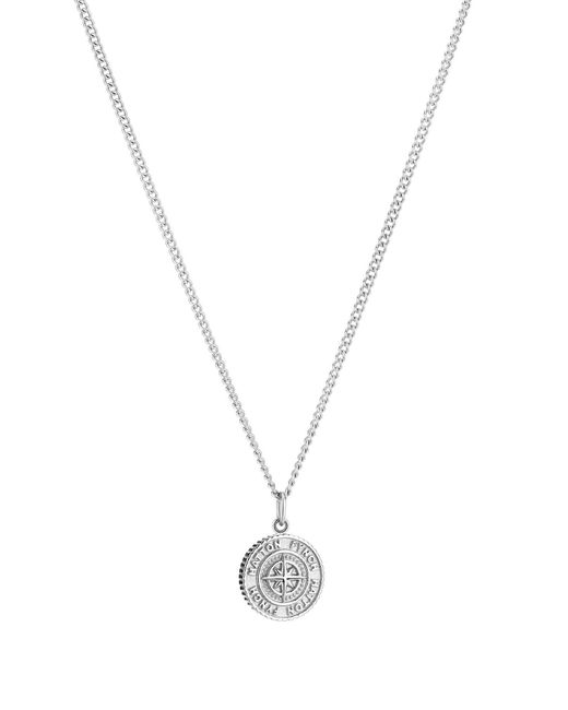 Fynch-Hatton White Kette