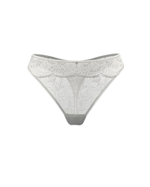 Joop! White String Beautiful