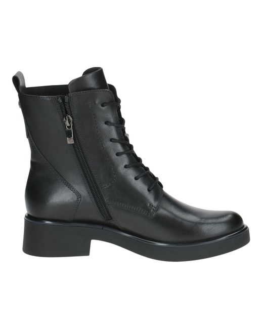 Caprice Black Stiefelette
