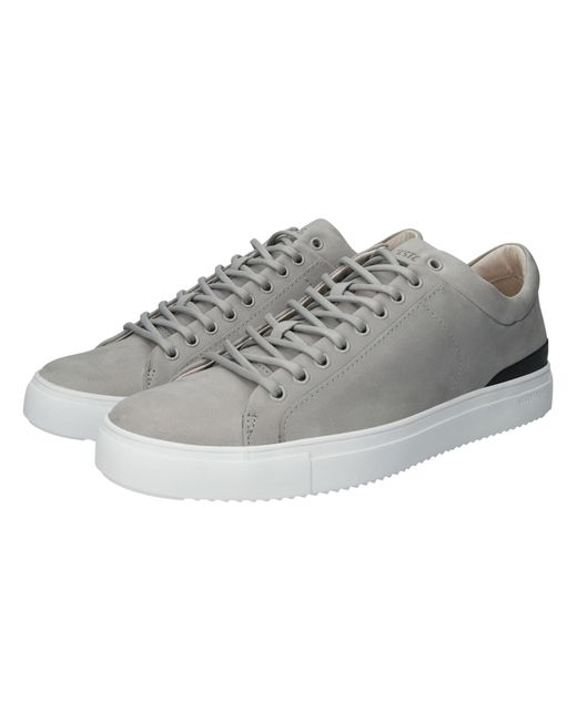 Blackstone Sneaker Mitchell Pm56 in Gray für Herren
