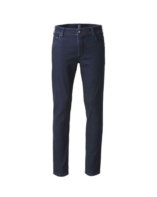 Meyer Jeans M5 in Blue für Herren
