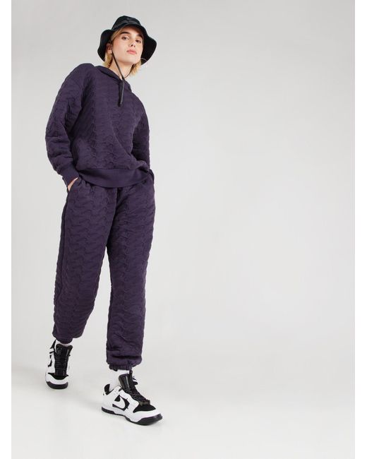 Nike Blue Hose Phoenix Fleece