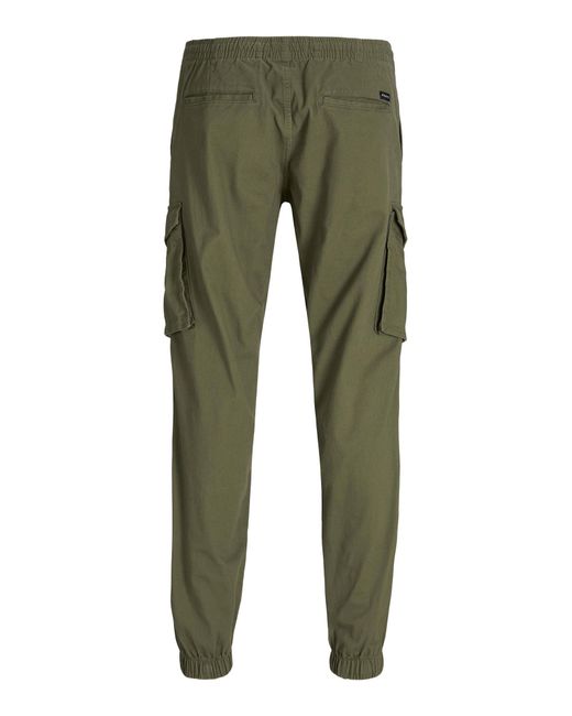 aprel Hose in Green für Herren