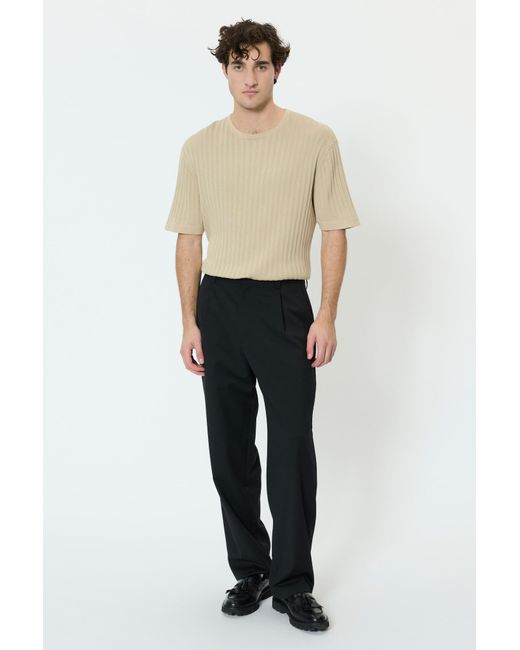 Matíníque Pullover Matrivolt in Natural für Herren