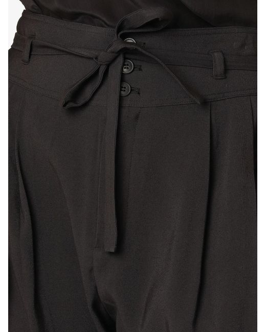Noa Black Hose