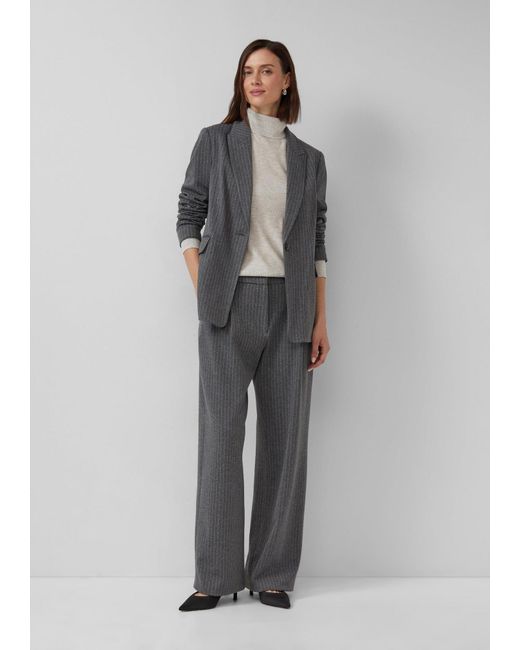 S.oliver Gray Pullover