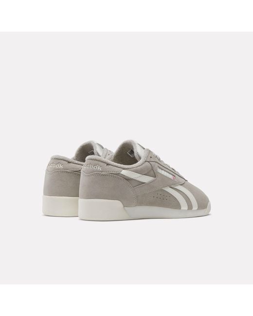 Reebok Gray Sneaker