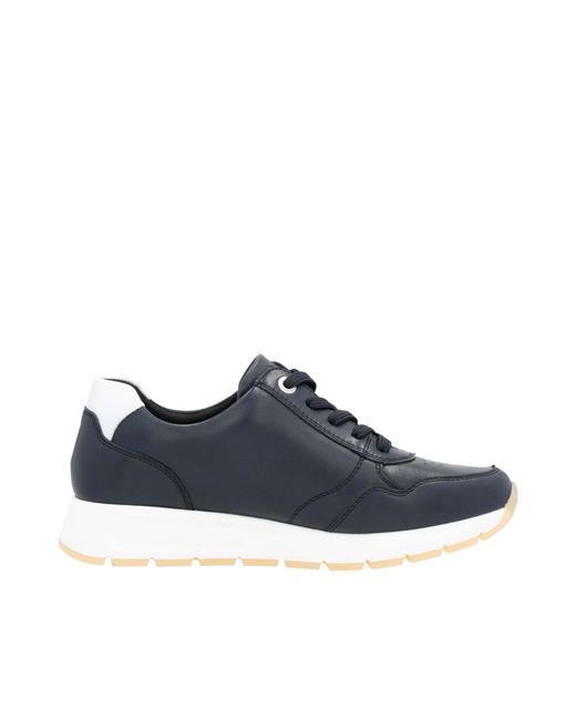 Remonte Blue Sneaker