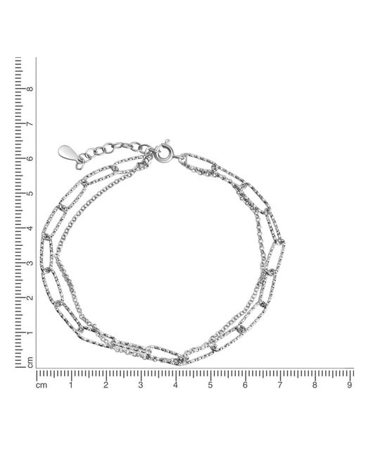 CELESTA Metallic Armband