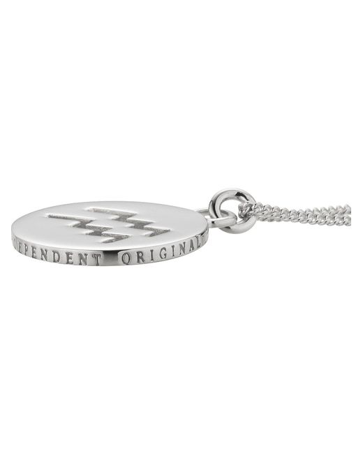 Caï Metallic Ca Kette