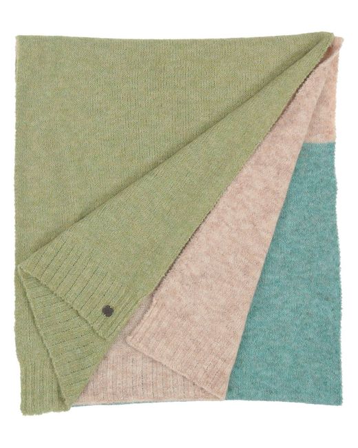 Fraas Green Schal