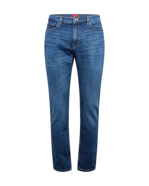 HUGO Jeans '708' in Blue für Herren