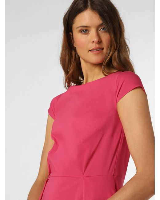 More & More Kleid in Pink | Lyst AT
