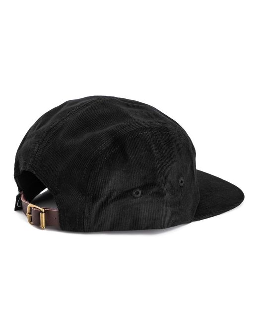 Blackskies Cap Fenrir in Black für Herren