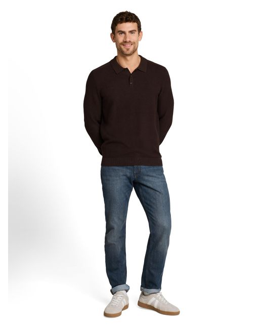 Tom Tailor Pullover in Brown für Herren