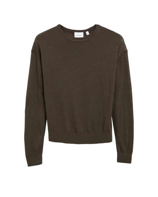 Comma, Green Pullover
