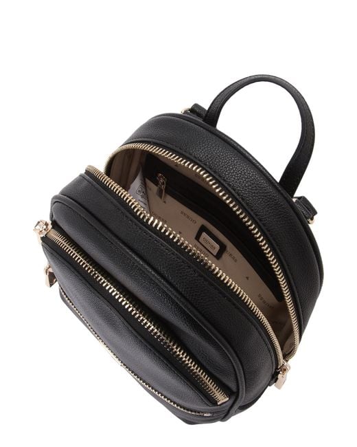 Guess Black Rucksack