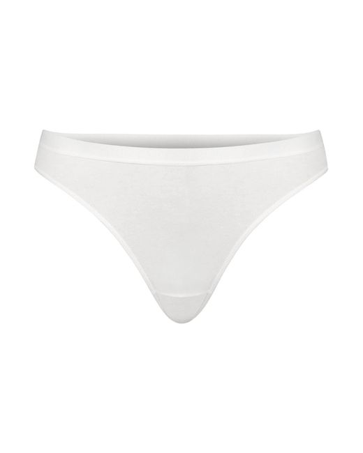 Nur die Blue String Basic
