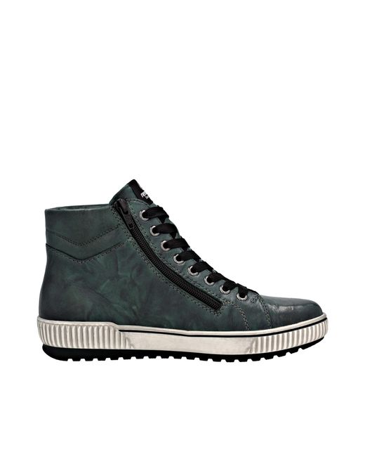 Remonte Black Sneaker