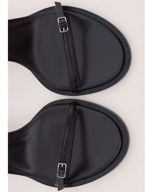 Mango Multicolor Pantolette