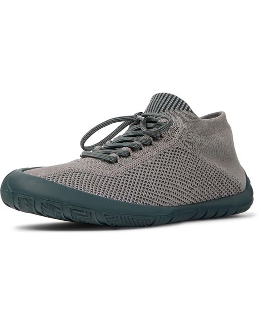 Camper Black Sneaker Path