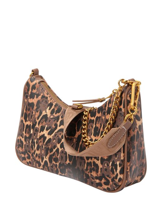 Steve Madden Brown Schultertasche Bvice-L
