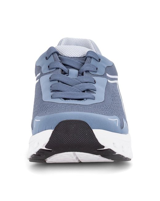 Gabor Rollingsoft Blue Sneaker Rollingsoft
